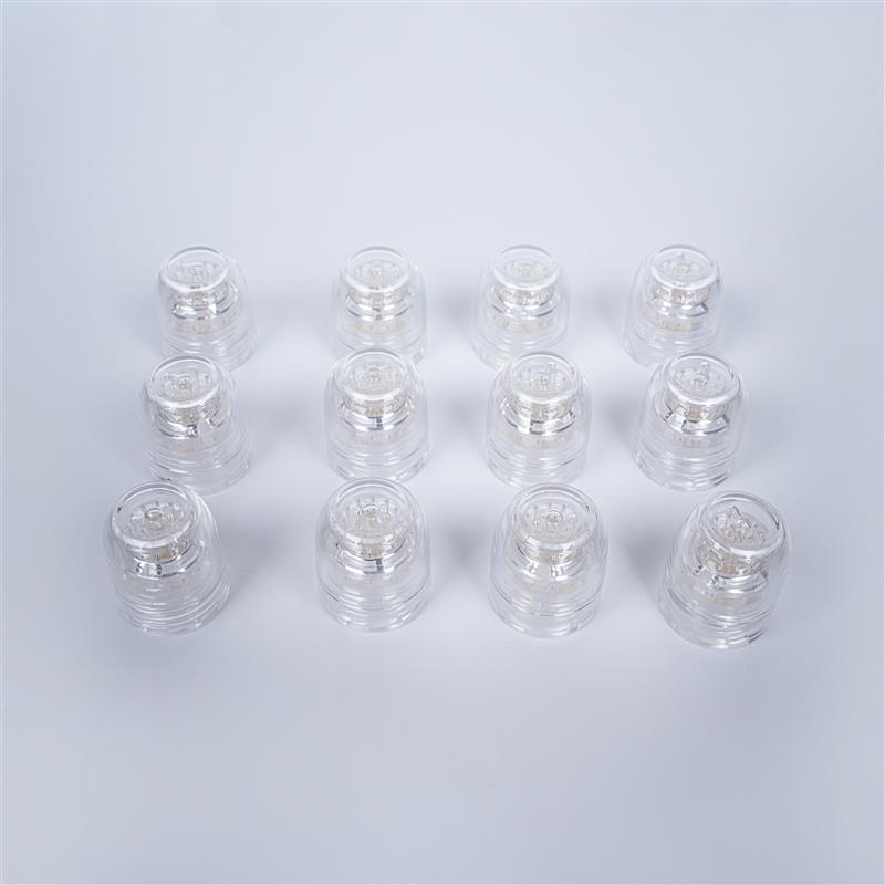 Sterile Needle Heads