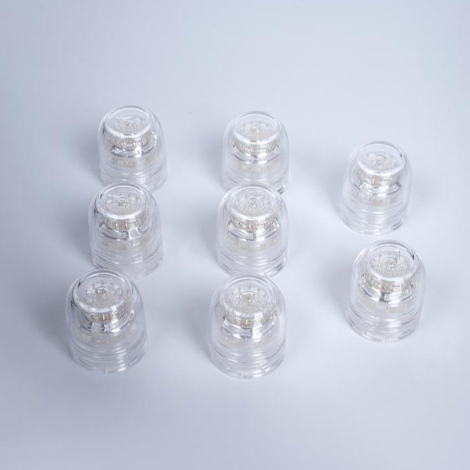 Sterile Needle Heads
