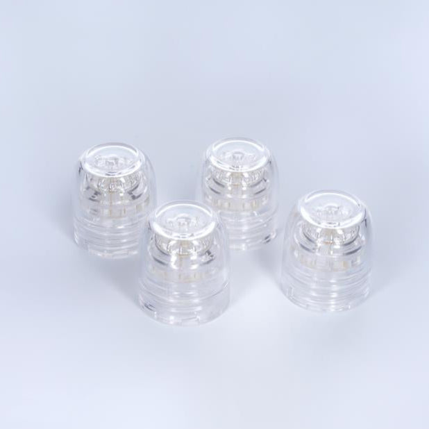 Sterile Needle Heads