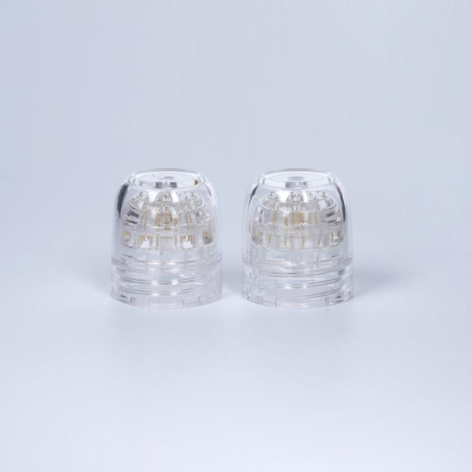 Sterile Needle Heads